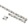 Force 1003 E-bike Kette, Silver, 138 Links, 10s