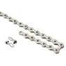 Force 1102 E-bike Kette, Silver, 138 Links, 11s