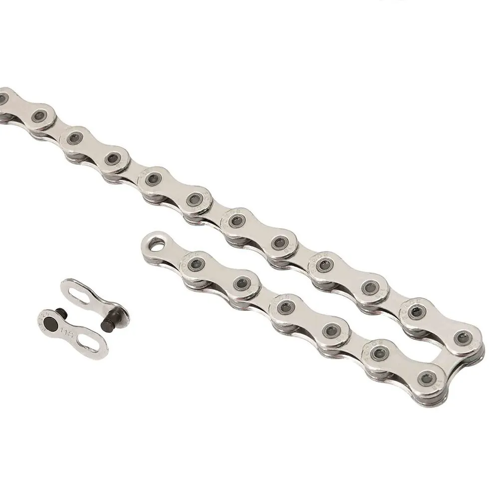 Force 1102 E-bike Kette, Silver, 138 Links, 11s Force 1102 E-bike Kette, Silver, 138 Links, 11s