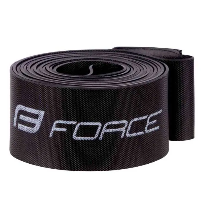 Force 16´´ Felgenband 20 Einheiten, Black, One Size Force 16´´ Felgenband 20 Einheiten, Black, One Size