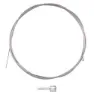 Force 2.1/1.1 Mm Schaltzug 10 Einheiten, Silver, One Size