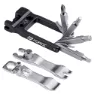 Force 20f Multitool, Black / silver, One Size