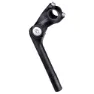 Force 6.1 25.4 Mm Verstellbarer Vorbau, Black, 90mm, 0-60º