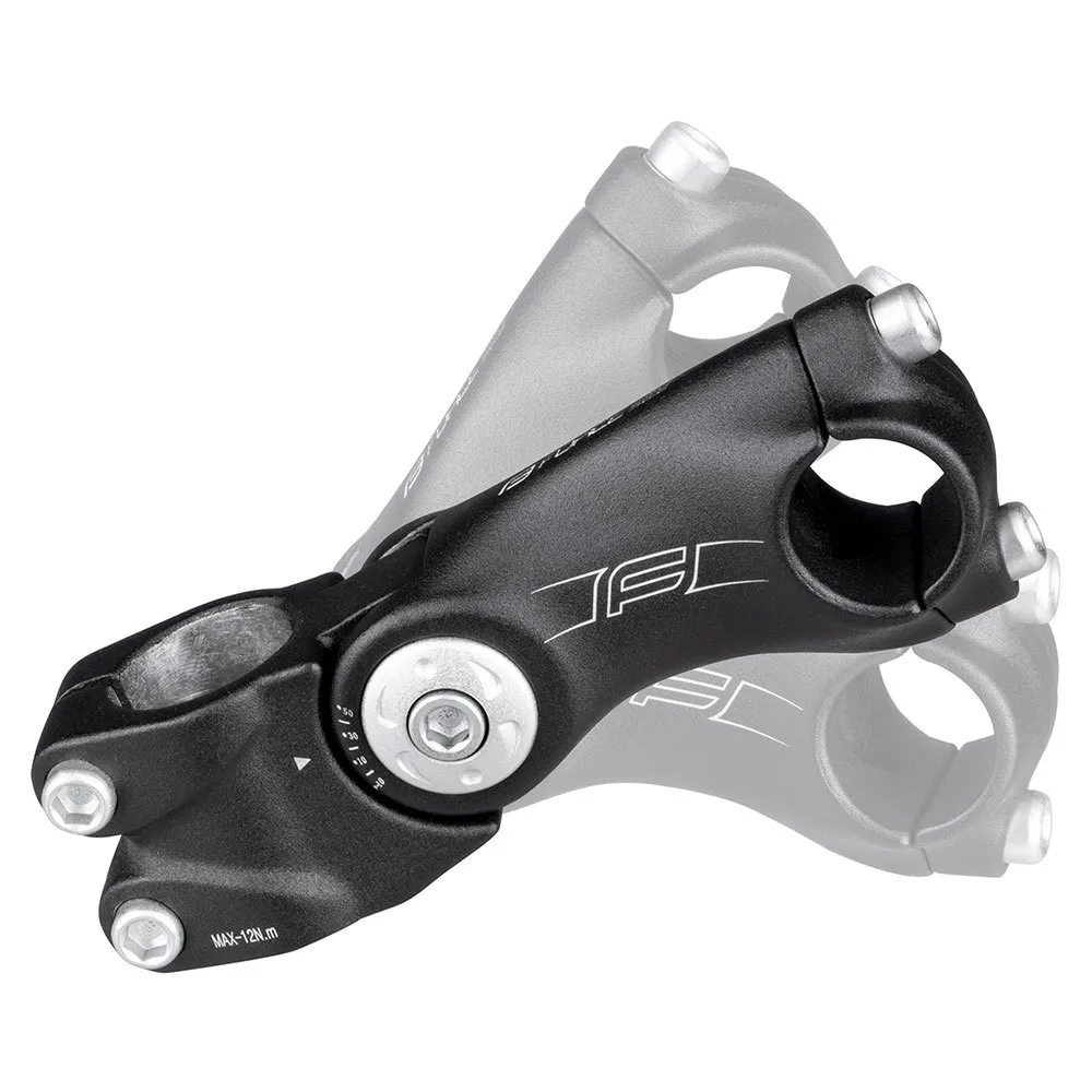 Force 6.2 25.4 Mm Verstellbarer Vorbau Force 6.2 25.4 Mm Verstellbarer Vorbau