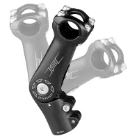 Force 6.3 25.4 Mm Verstellbarer Vorbau Force 6.3 25.4 Mm Verstellbarer Vorbau