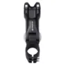 Force Adjustable 31.8 Mm Fahrradvorbau, Black, 105mm, 0-60º