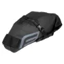 Force Adventure 5.3l Satteltasche, Black, One Size