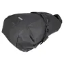 Force Adventure 5.3l Satteltasche, Black, One Size