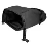 Force Adventure 5.3l Satteltasche, Black, One Size