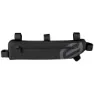 Force Adventure 6l Rahmentasche, Black, One Size