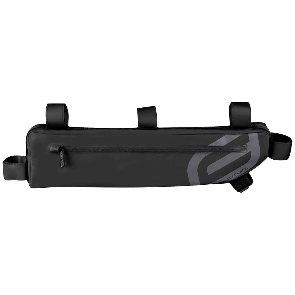 Force Adventure 6l Rahmentasche, Black, One Size Force Adventure 6l Rahmentasche, Black, One Size
