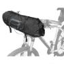 Force Adventure 8l Lenkertasche, Black, One Size