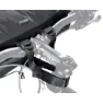 Force Adventure 8l Lenkertasche, Black, One Size