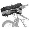 Force Adventure 8l Lenkertasche, Black, One Size