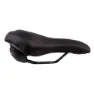 Force Althea Gel Plus Tourist Sattel, Black, One Size