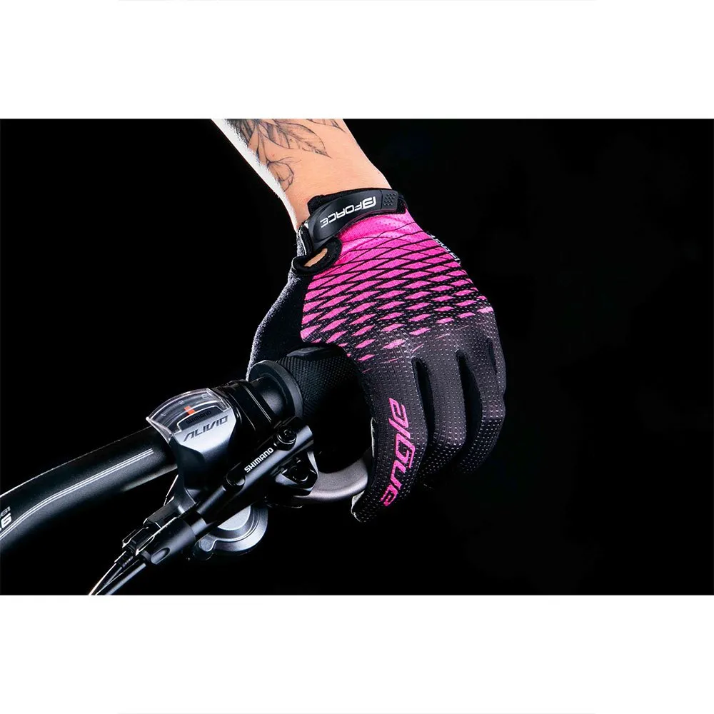 Force Angle Handschuhe