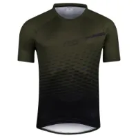 Force Angle Kurzarm Enduro Trikot Force Angle Kurzarm Enduro Trikot