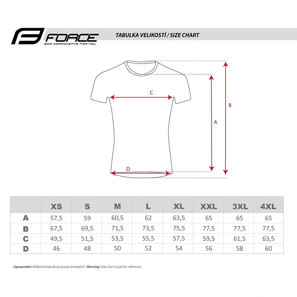 Force Angle Kurzarm Enduro Trikot, Army Force Angle Kurzarm Enduro Trikot, Army