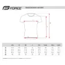 Force Angle Kurzarm Enduro Trikot, Army