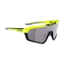 Force Apex Photochrome Sonnenbrille, Fluo yellow / grey, Fotocromic Grey/CAT0-3