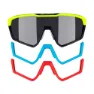 Force Apex Sonnenbrille
