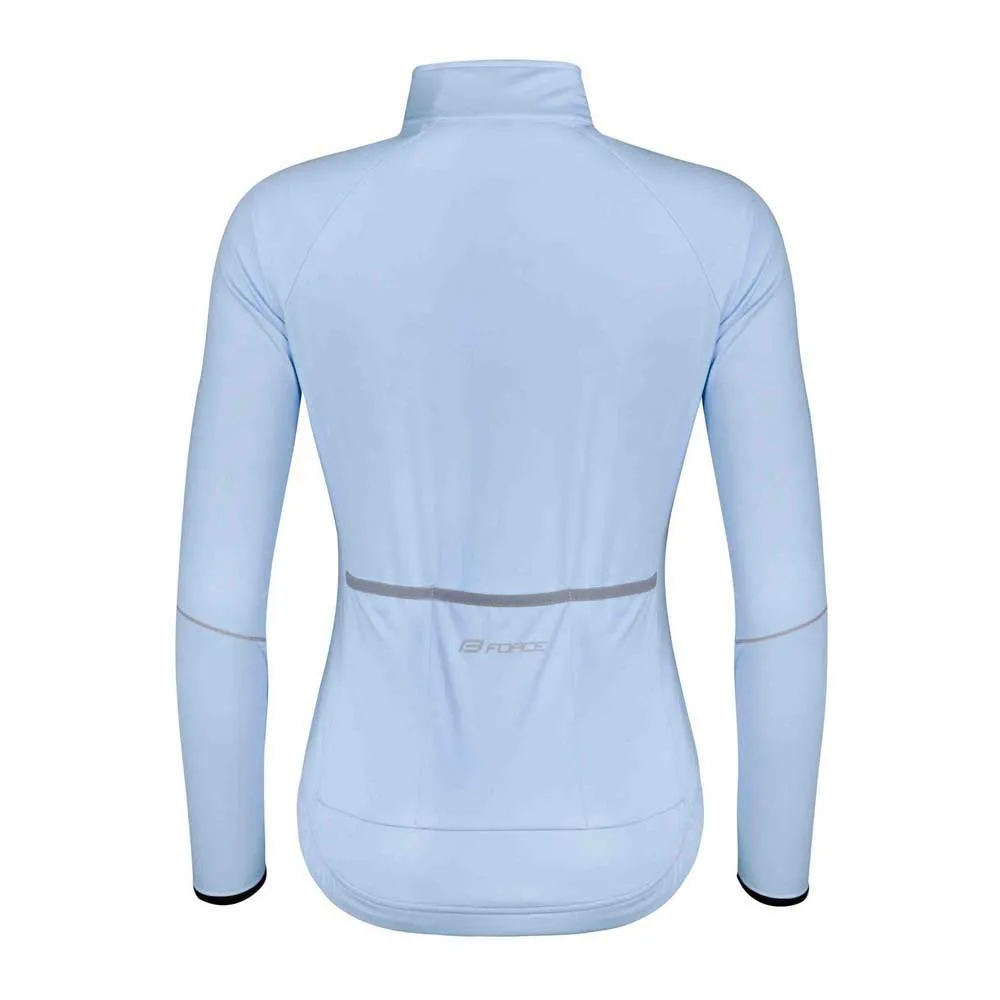 Force Arrow Jacke, Light blue Force Arrow Jacke, Light blue