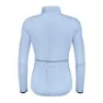 Force Arrow Jacke, Light blue