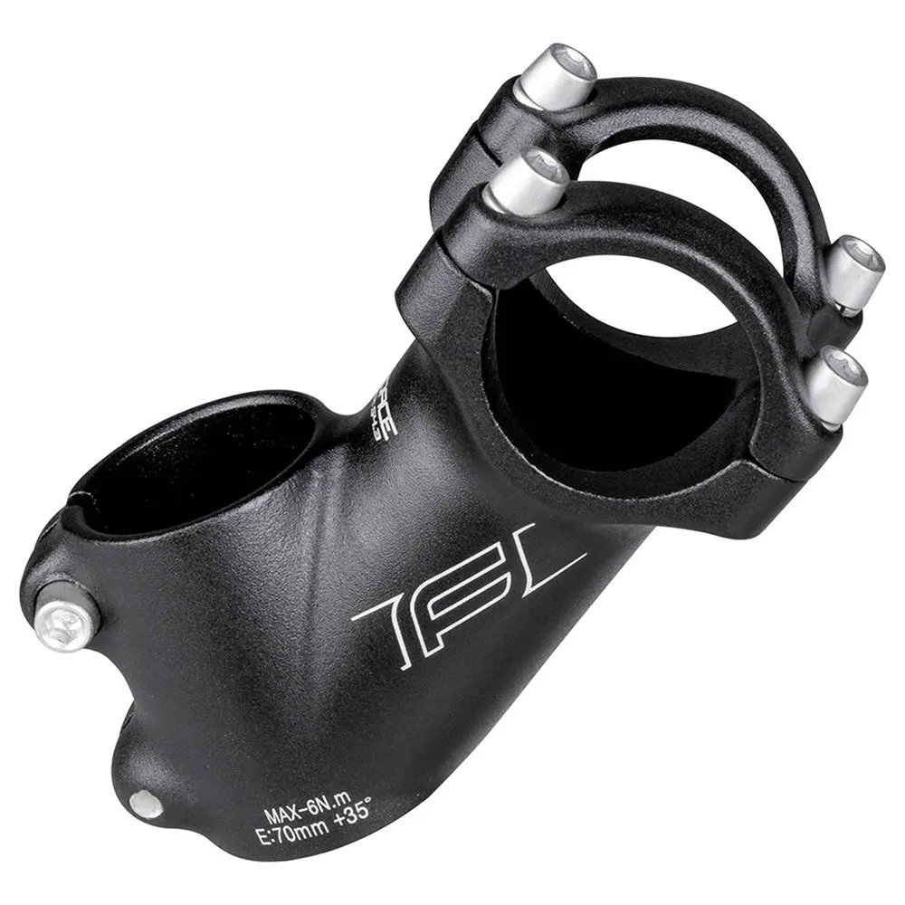 Force Basic 4.3 31.8 Mm Fahrradvorbau Force Basic 4.3 31.8 Mm Fahrradvorbau