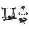 Force Basic Magnetic 400 W Turbotrainer, Black, One Size