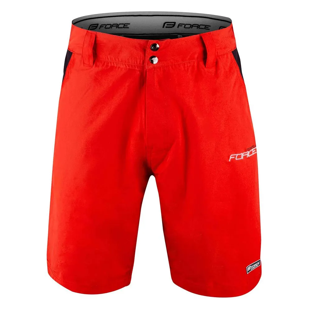 Force Blade Mtb Kurze Hose Force Blade Mtb Kurze Hose