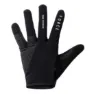 Force Carg Handschuhe, Black