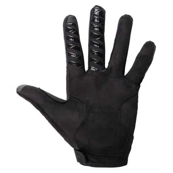 Force Carg Handschuhe, Black