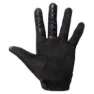 Force Carg Handschuhe, Black