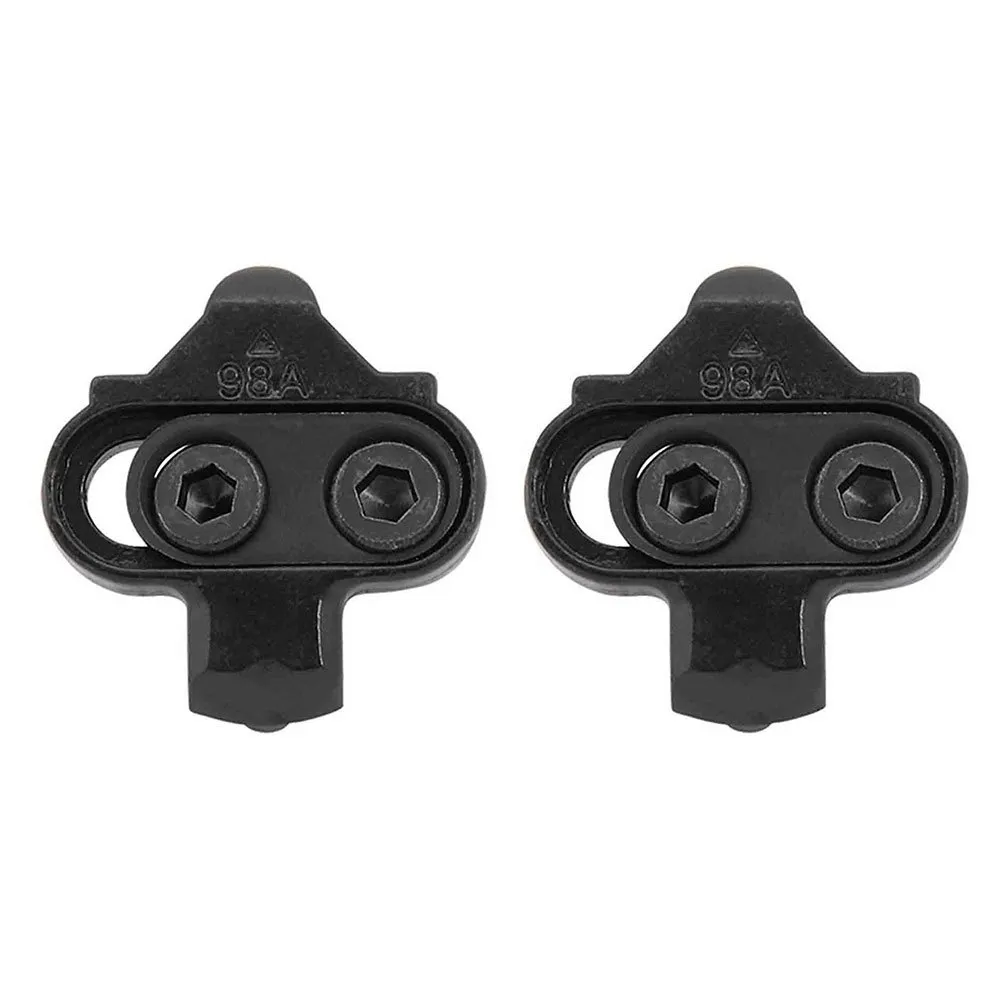 Force Click Pedale, Black, One Size Force Click Pedale, Black, One Size