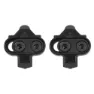 Force Click Pedale, Black, One Size