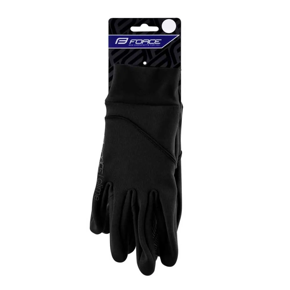 Force Clime Handschuhe Force Clime Handschuhe