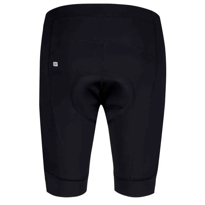Force Confort Radhose, Black