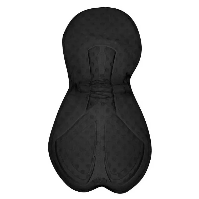 Force Confort Radhose, Black