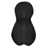 Force Confort Radhose, Black