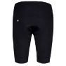 Force Confort Radhose, Black