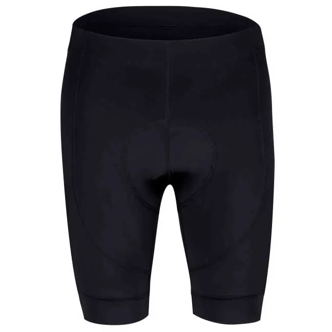 Force Confort Radhose, Black