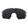 Force Drift Ersatzlinsen, Black, Black Mirror/CAT3