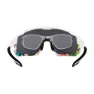 Force Drift Polarisierte Sonnenbrille, White / vivid, Black/CAT3