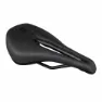 Force Drix Hole Sattel, Black, 145mm