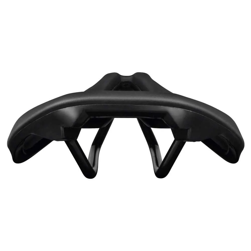 Force Drix Hole Sattel, Black, 145mm Force Drix Hole Sattel, Black, 145mm