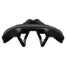 Force Drix Hole Sattel, Black, 145mm