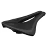 Force Drix Hole Sattel, Black, 145mm
