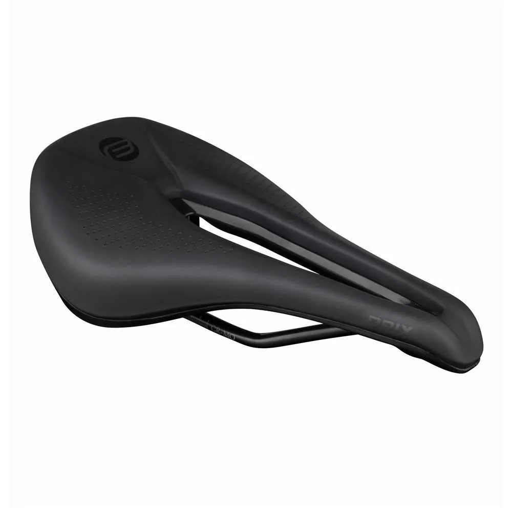 Force Drix Hole Sattel, Black, 145mm Force Drix Hole Sattel, Black, 145mm