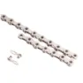 Force E-bike P10 Kette, Silver, 138 Links