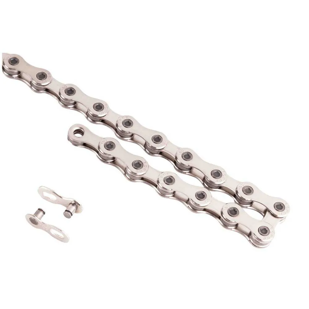 Force E-bike P10 Kette, Silver, 138 Links Force E-bike P10 Kette, Silver, 138 Links